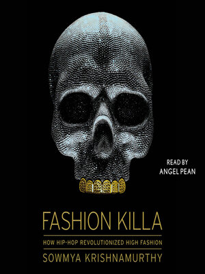 cover image of Fashion Killa